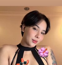 Saniyahhh - masseuse in Riyadh