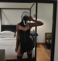 Sanj ( 23 25th August) - escort in Kochi