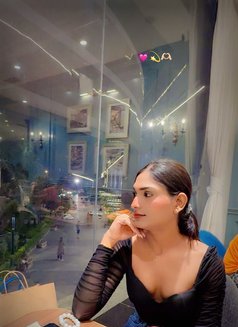 Sanjana - Acompañantes transexual in New Delhi Photo 3 of 5