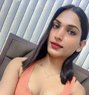Sanjana - Acompañantes transexual in New Delhi Photo 5 of 5