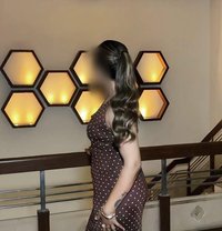 Sanjana - escort in Vadodara