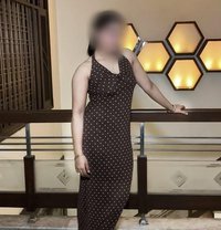 Sanjana - escort in Vadodara