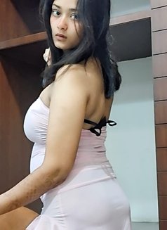 Sanjana 24*7 Escort Chennai-Direct Cash - puta in Chennai Photo 6 of 8