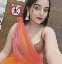 Sanjana 99337 /// 59237 ESCORTS - puta in Candolim, Goa