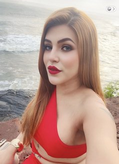 Sanjana - escort in Ahmedabad Photo 1 of 4