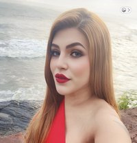 Sanjana - escort in Ahmedabad