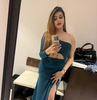 Sanjana - escort in Ahmedabad
