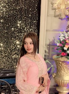 Sanjana Agarwal - escort in Hyderabad Photo 1 of 2