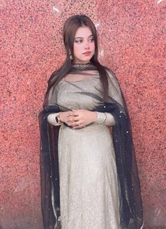 Sanjana Agarwal - escort in Hyderabad Photo 2 of 2