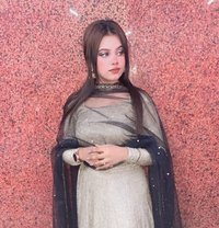 Sanjana Agarwal - escort in Hyderabad