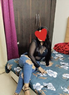 Sanjana independent 🫦 - escort in Noida Photo 2 of 6