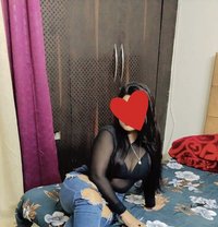 Sanjana independent 🫦 - escort in Noida