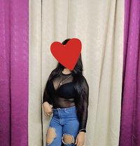 Sanjana independent 🫦 - escort in Noida