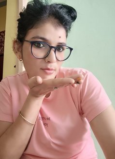 Sanjana bose - escort in Bangalore Photo 2 of 9