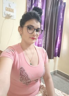Sanjana bose - escort in Bangalore Photo 3 of 9
