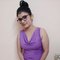 Sanjana bose - escort in Bangalore Photo 4 of 5