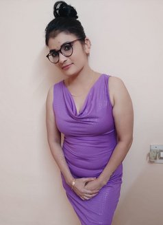 Sanjana bose - escort in Bangalore Photo 6 of 9