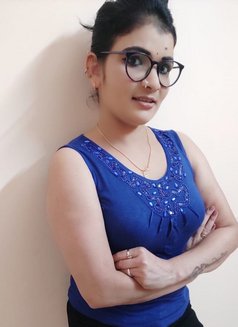 Sanjana bose - escort in Bangalore Photo 8 of 9