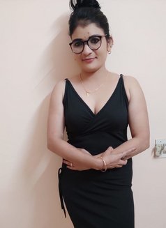 Sanjana bose - escort in Bangalore Photo 9 of 9