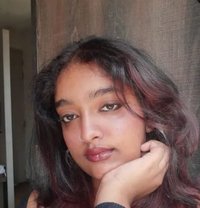 🦋Sanjana Cam & and Real Meet🦋 - puta in Kolkata