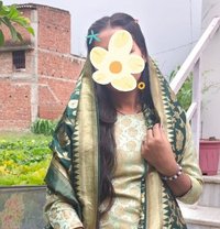 🦋Sanjana Cam & and Real Meet🦋 - puta in Kolkata