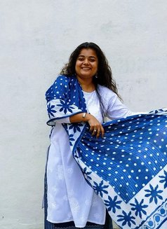 🦋Sanjana Cam & and Real Meet🦋 - puta in Kolkata Photo 2 of 2