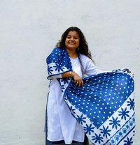 🦋Sanjana Cam & and Real Meet🦋 - escort in Kolkata