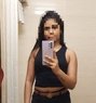 Sanjana Cam Session and Real Meeting - escort in Bangalore Photo 4 of 6