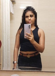 Sanjana Cam Session and Real Meeting - escort in Bangalore Photo 4 of 6