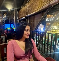 Sanjana Cam Show Fun & Real Meeting - escort in Mumbai