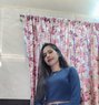 Sanjana Cam Show Real Meet Mumbai 🤍 - puta in Mumbai Photo 1 of 3