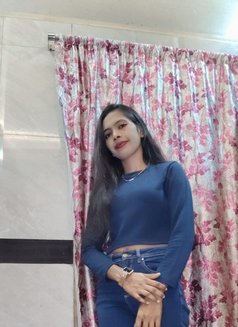 Sanjana Cam Show Real Meet Mumbai 🤍 - escort in Mumbai Photo 1 of 3
