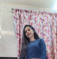 Sanjana Cam Show Real Meet Mumbai 🤍 - puta in Mumbai Photo 1 of 3