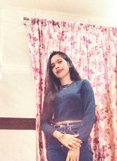 Sanjana Cam Show Real Meet Mumbai 🤍 - escort in Mumbai Photo 2 of 3