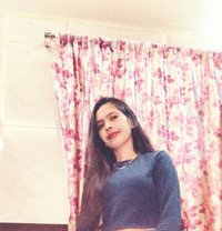 Sanjana Cam Show Real Meet Mumbai 🤍 - escort in Mumbai