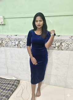 Sanjana Cam Show Real Mumbai - escort in Mumbai Photo 1 of 4