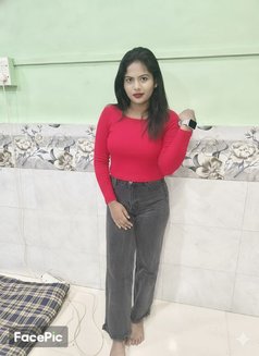 Sanjana Cam Show Real Mumbai - escort in Mumbai Photo 4 of 4