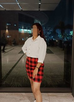 Sanjana Cam With Meet - escort in Indore Photo 1 of 2