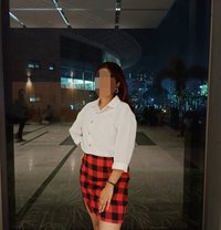 Sanjana Cam With Meet - escort in Indore