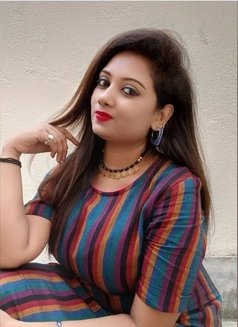 Sanjana Cash Payment - escort in Hyderabad Photo 1 of 1