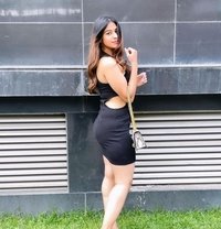 Sanjana Dube Cesh Payments Sarvices - escort in Pune