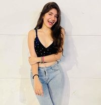 Sanjana Dube Hyderabad - escort in Hyderabad