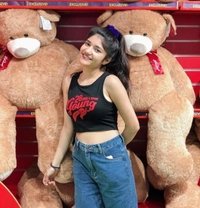Sanjana Dube Hyderabad - escort in Hyderabad