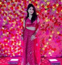 Sanjana Dube Hyderabad - escort in Hyderabad