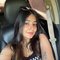 Sanjana Dube - puta in Hyderabad Photo 2 of 4