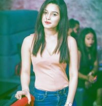 Sanjana Dube - escort in Hyderabad