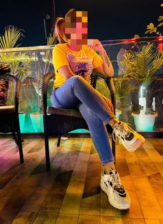 Sanjana Escort Companion - puta in Hyderabad Photo 1 of 1
