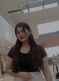Sanjana - escort in Hyderabad Photo 2 of 3