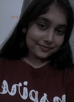 Sanjana - escort in Hyderabad Photo 3 of 3