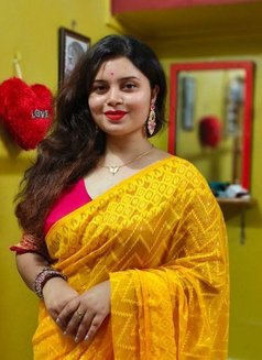 Sanjana - escort in Udupi Photo 3 of 3